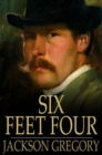 Six Feet Four - eBook