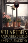 Villa Rubein and Other Stories - eBook