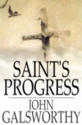 Saint's Progress - eBook