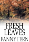 Fresh Leaves - eBook
