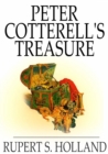 Peter Cotterell's Treasure - eBook
