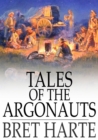 Tales of the Argonauts - eBook