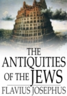 The Antiquities of the Jews - eBook