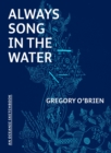 Always Song in the Water - eBook
