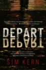 Depart, Depart! - eBook