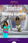 Samson Mighty Warrior : The Adventures of Samson - eBook