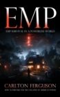 Emp : Emp Survival in a Powerless World (How to Prepare for the Collapse of America's Power) - eBook