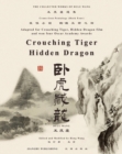 è‡¥è™Žè—é¾é›»å½±åŽŸè‘—"é¶´-éµäº”éƒ¨"å·å››ã€Šè‡¥è™Žè—é¾ã€‹ : Crouching Tiger, Hidden Dragon Pentalogy Book Four - eBook