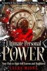 Ultimate Personal Power: Your Path to High Self-Esteem and Happiness - eBook