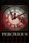 Percivious: Escape - eBook