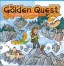 The Golden Quest : Your Journey to a Rich Life - Book