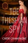 The Thespian Spy - eBook