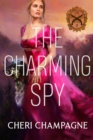 The Charming Spy - eBook