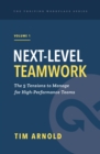 Next-Level Teamwork - eBook