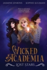 Wicked Academia : Lost Stars - Book