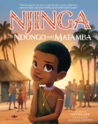 Njinga of Ndongo and Matamba - Book