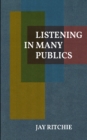 Listening in Many Publics - eBook