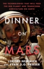 Dinner On Mars - eBook