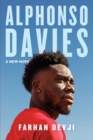 Alphonso Davies : A New Hope - eBook