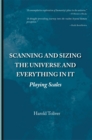 Scanning and Sizing the Universe and Everything in It : Playing Scales - eBook