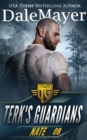 Nate : Terk's Guardians, #8 - eBook