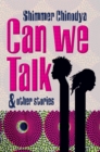 Can We Talk and Other Stories - eBook