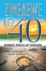 Zimbabwe@40 : Development, Democracy and Transformation - eBook
