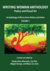 Writing Woman Anthology : Poetry and Visual Art - eBook
