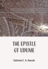 The Epistle of Udume - eBook