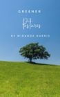 Greener Pastures - eBook