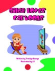 Gilda Loves Cartoons - eBook