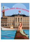 Greenlee Learns About Denmark - eBook
