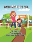 Amelia Goes to the Park - eBook