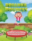 Brianna Bounces - eBook