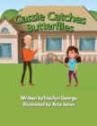 Cassie Catches Butterflies - eBook