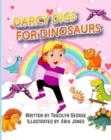 Darcy Digs for Dinosaurs - eBook
