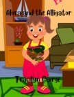 Alora and the Alligator - eBook