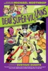 Dear Super-Villains - Book
