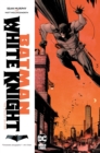 Batman: White Knight Deluxe Edition - Book