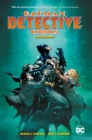 Batman: Detective Comics Volume 1: Mythology - Book