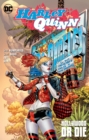 Harley Quinn Vol. 5: Hollywood or Die - Book
