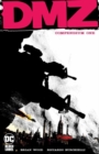 DMZ Compendium One - Book