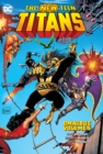 New Teen Titans Omnibus Volume 5 - Book