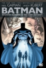 Batman: Whatever Happened to the Caped Crusader? Deluxe 2020 Edition - Book