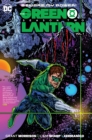 The Green Lantern Season Two Volume 1 - Book