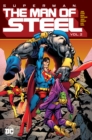 Superman: The Man of Steel Volume 2 - Book