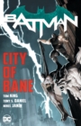 Batman: City of Bane : The Complete Collection - Book