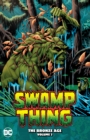 Swamp Thing: The Bronze Age Volume 3 - Book