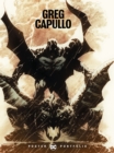 DC Poster Portfolio: Greg Capullo - Book