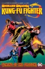 Richard Dragon, Kung Fu Fighter: Coming of the Dragon! - Book